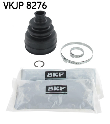 SKF VKJP 8276 Kit cuffia, Semiasse-Kit cuffia, Semiasse-Ricambi Euro